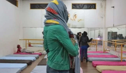 Alertas de frio e tempestade mobilizam Sul, Sudeste e MS