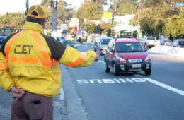 Quase meio milhão de motoristas comete a mesma infração em São Paulo
