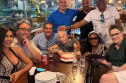 Íris Bruzzi hoje: como a atriz de 91 anos enfrenta Alzheimer no Retiro