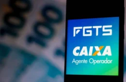 Consultar FGTS pelo CPF: R$ 13bi extras podem cair até agosto