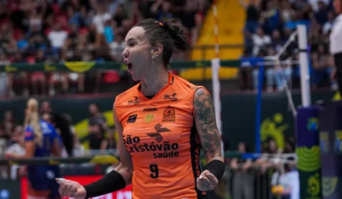 Tifanny renova com Osasco e vira peça-chave do novo elenco da temporada 2026/27