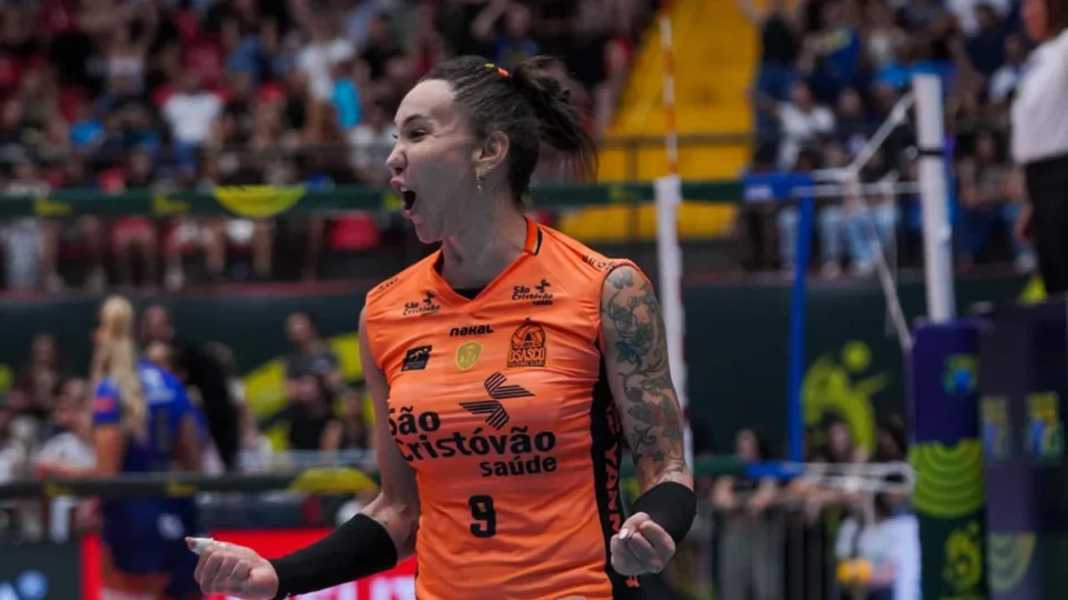 Tifanny renova com Osasco e vira peça-chave do novo elenco da temporada 2026/27