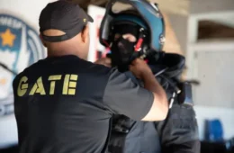 Suspeita de bomba mobiliza equipes de segurança em prédio da Justiça na Avenida Paulista