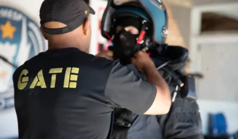 Suspeita de bomba mobiliza equipes de segurança em prédio da Justiça na Avenida Paulista