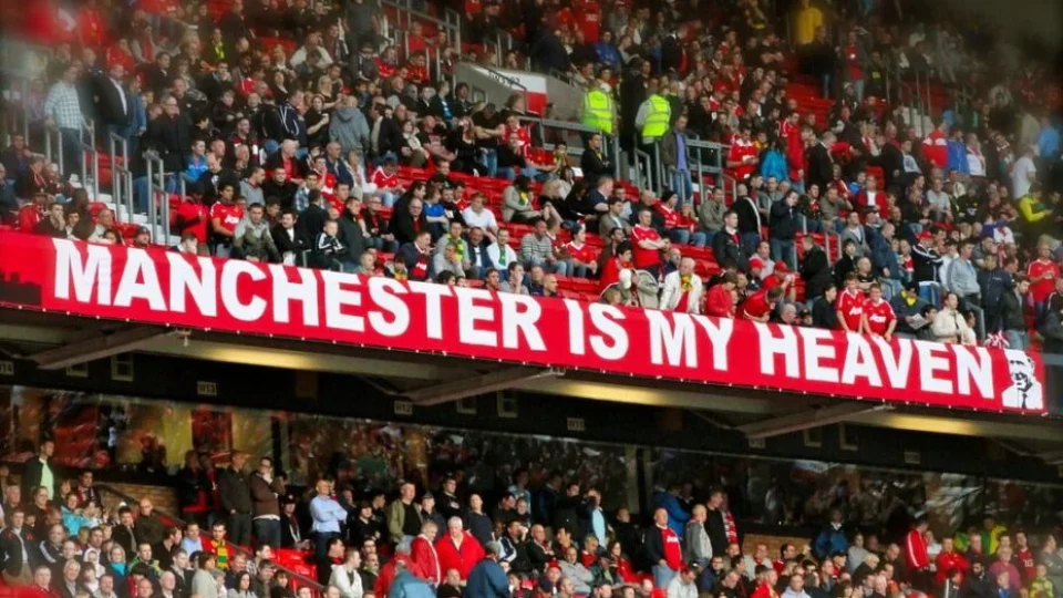 Manchester United joga contra Rosenberg em Pré-Temporada