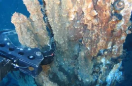 Descoberta de ouro em área submarina pode mudar a mineração; entenda por que cientistas estão em alerta