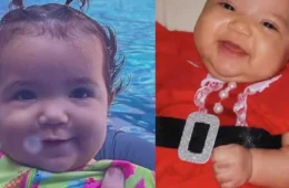 “Não caiu a ficha”: pai da bebê Helena de 10 meses morta após violência revela dor devastadora e cobra justiça