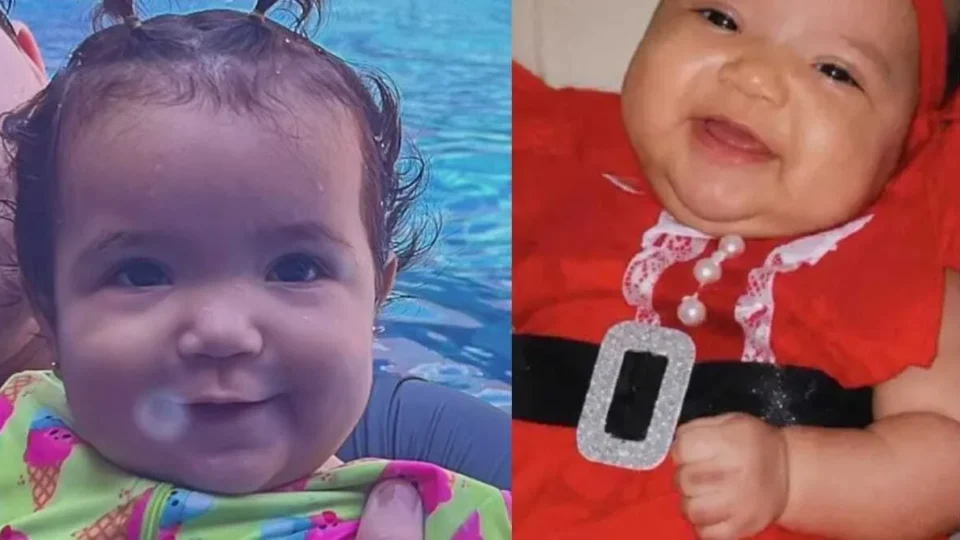 “Não caiu a ficha”: pai da bebê Helena de 10 meses morta após violência revela dor devastadora e cobra justiça