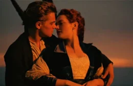 O dia em que Titanic virou caos: elenco e equipe foram parar no hospital após comida ser contaminada com alucinógeno
