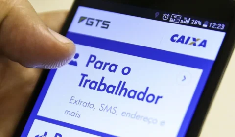 Caixa credita lucro do FGTS de 2025 até 31 de agosto de 2026