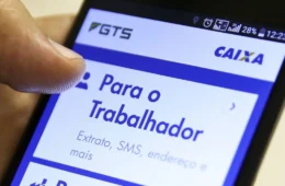 Caixa credita lucro do FGTS 2025 até 31 de agosto de 2026