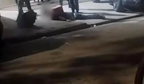 GCM reage a tentativa de assalto e suspeito é baleado na Zona Oeste de São Paulo