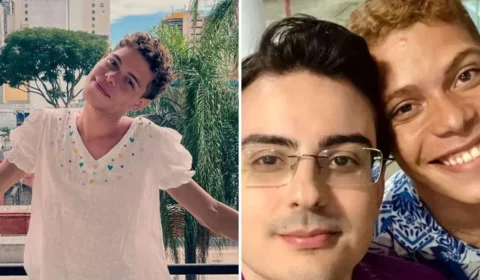 Affair com Dudu Camargo expõe bastidores de TV