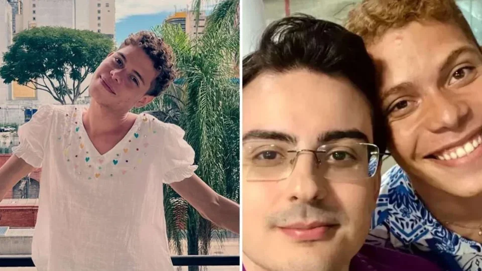 Affair com Dudu Camargo expõe bastidores de TV
