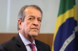 Valdemar Costa Neto indicou mais emendas que 99,8% dos deputados em 2024, diz levantamento