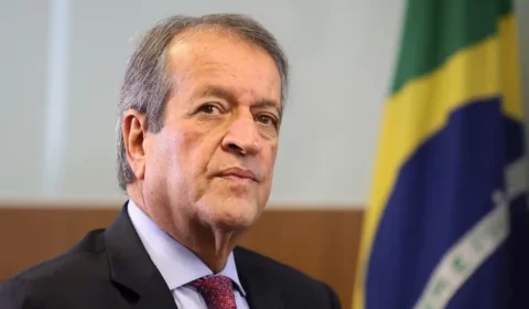 Valdemar Costa Neto indicou mais emendas que 99,8% dos deputados em 2024, diz levantamento