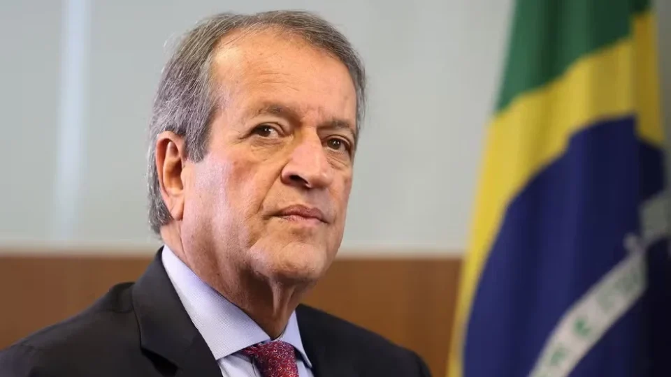 Valdemar Costa Neto indicou mais emendas que 99,8% dos deputados em 2024, diz levantamento