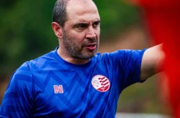 Avaí x Náutico: novo técnico, pressão e jogo decisivo marcam duelo pela Série B
