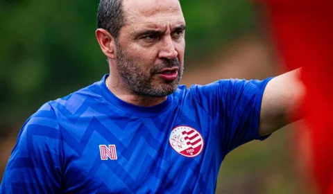 Avaí x Náutico: novo técnico, pressão e jogo decisivo marcam duelo pela Série B