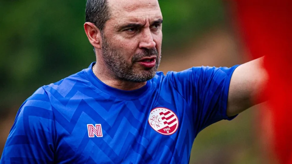 Avaí x Náutico: novo técnico, pressão e jogo decisivo marcam duelo pela Série B