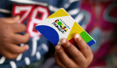 Governo divulga calendário do Bolsa Família 2026