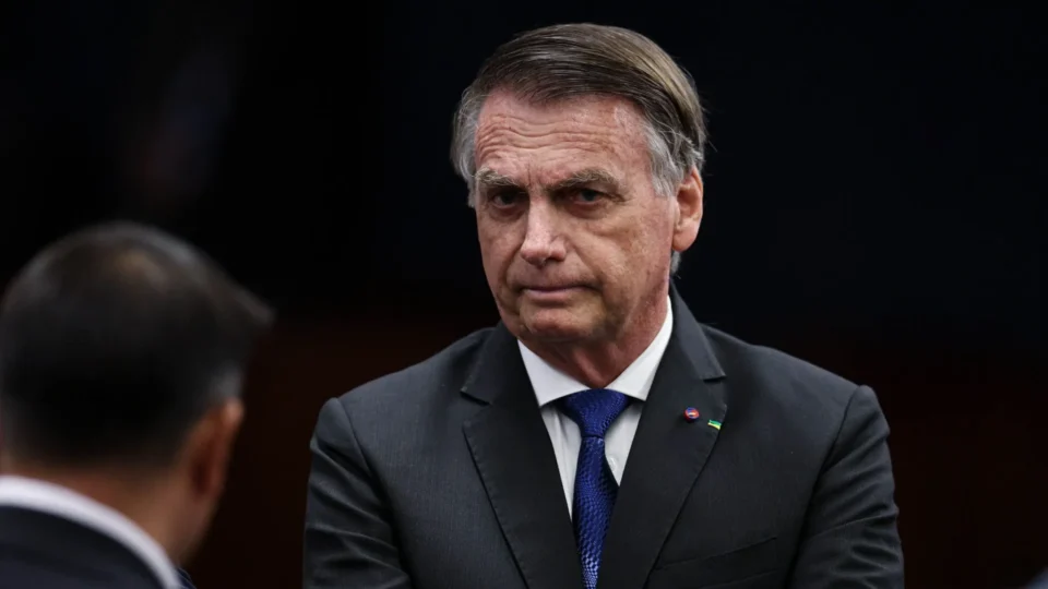 Últimas notícias de Jair Bolsonaro: idade, saúde e peso político em 2026