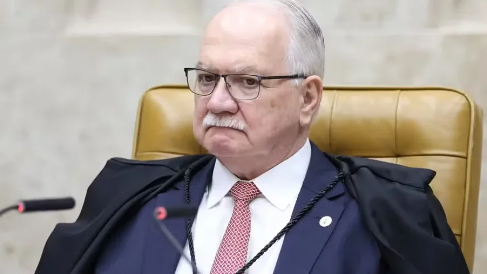 Após ataque de Milei a Moraes, presidente do STF reage e fala em quebra de civilidade entre países