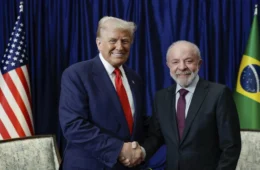 Brasil diz não ter sido comunicado pelos EUA sobre enquadramento de CV e PCC como grupos terroristas.