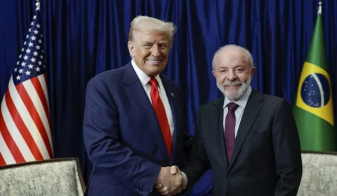 Brasil diz não ter sido comunicado pelos EUA sobre enquadramento de CV e PCC como grupos terroristas.