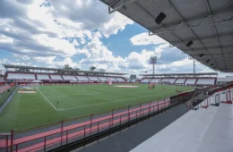 Atlético-GO enfrenta Athletic hoje e busca vaga no G-6 da Série B