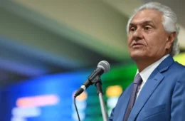 Do Pix às terras raras: Caiado faz declarações contundentes e diz que “Lula nem sabia o que era isso”