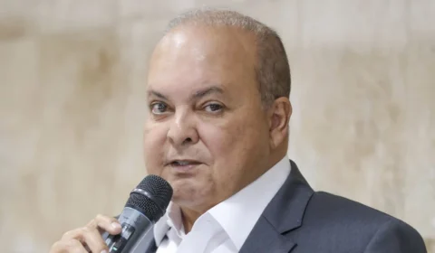 Ibaneis Rocha desiste de disputar o Senado pelo DF e anuncia fim da trajetória política: “Quero cuidar da minha vida”
