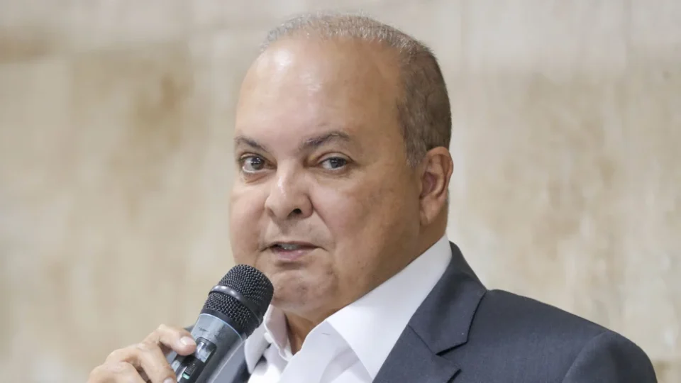 Ibaneis Rocha desiste de disputar o Senado pelo DF e anuncia fim da trajetória política: “Quero cuidar da minha vida”