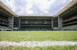 Cruzeiro vence Defensor e ajusta rota para segundo semestre
