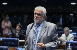 PF detalha supostas vantagens e atuação de Jaques Wagner em favor do Banco Master