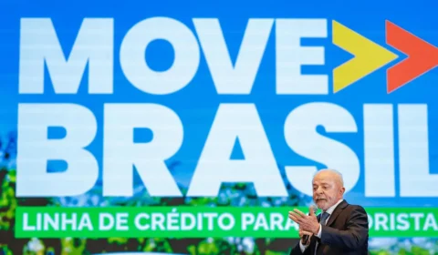 Crédito travado e táxi-lotação expõem impasse na mobilidade