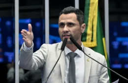 Presidente do Republicanos diz que Cleitinho não disputará Governo de Minas