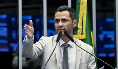 Presidente do Republicanos diz que Cleitinho não disputará Governo de Minas