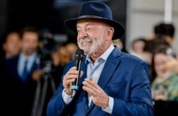 Lula desafia Marco Rubio e barra emissários dos EUA no Brasil