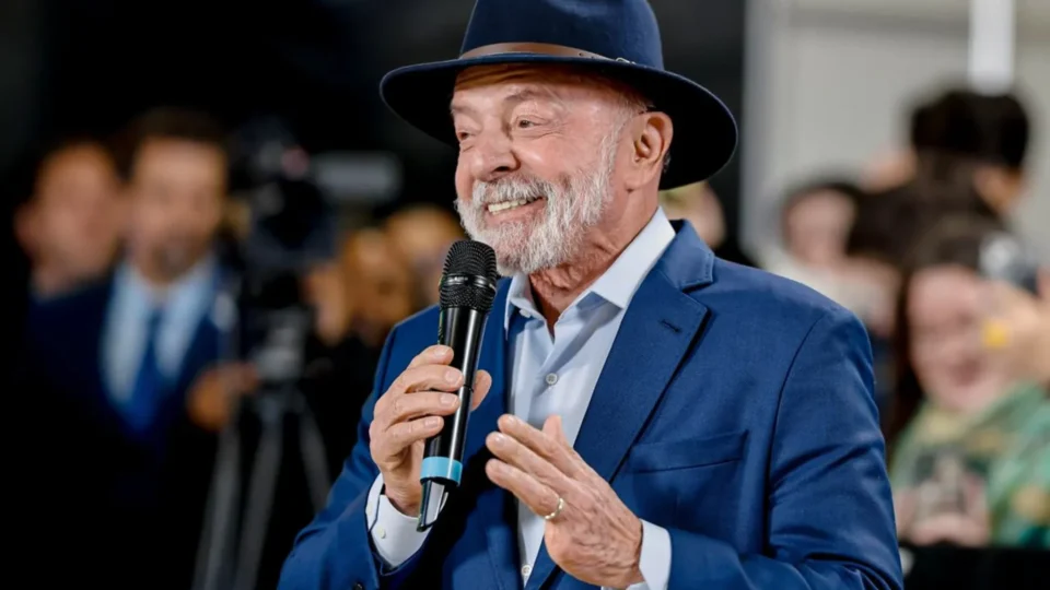 Lula desafia Marco Rubio e nega visto a enviados dos EUA no Brasil