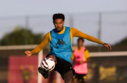 Sport x Cuiabá hoje às 19h30: pressão na Ilha do Retiro em Série B