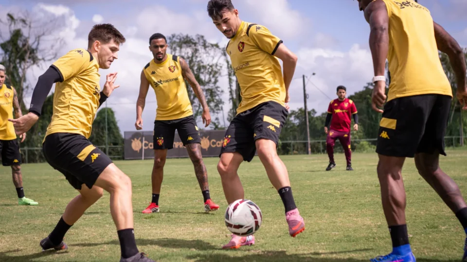 Sport Recife x Operário: onde assistir ao jogo decisivo para o G6 da Série B