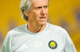 Jorge Jesus cobra Pedro na Seleção e desafia Ancelotti após Mundial