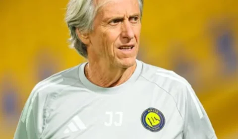 Jorge Jesus cobra Pedro na Seleção e desafia Ancelotti após Mundial