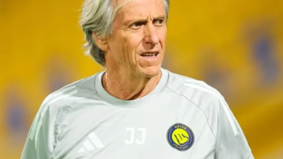 Jorge Jesus cobra Pedro na Seleção e desafia Ancelotti após Mundial