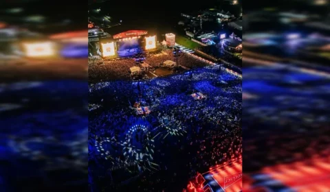 Ticketmaster Brasil assume Morumbi e inicia pré-venda do Lolla 2027