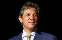 Haddad diz que comandante indicado por Tarcísio foi afastado sob suspeita de ligação com o PCC