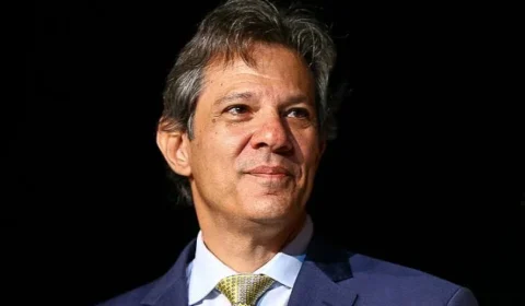 Haddad diz que comandante indicado por Tarcísio foi afastado sob suspeita de ligação com o PCC