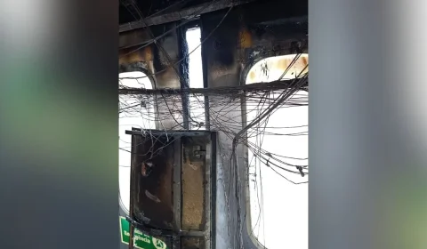 CPTM descarta sabotagem após incêndio em trem que paralisou três linhas em SP