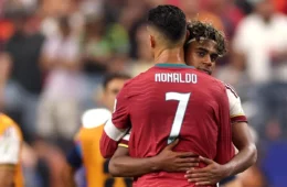 Oitavas de 2026 derrubam Brasil e selam adeus de CR7